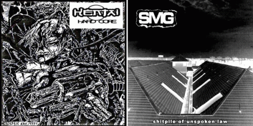SMG : SMG - Hentai Hardcore